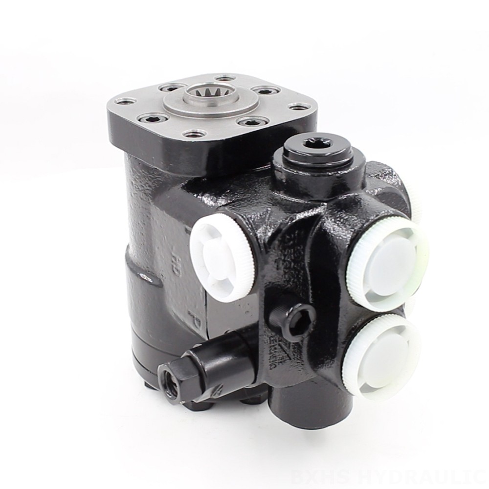 101S-5T-100-PV80 100 ml/r 10 L/dakika Direksiyon Ünitesi image