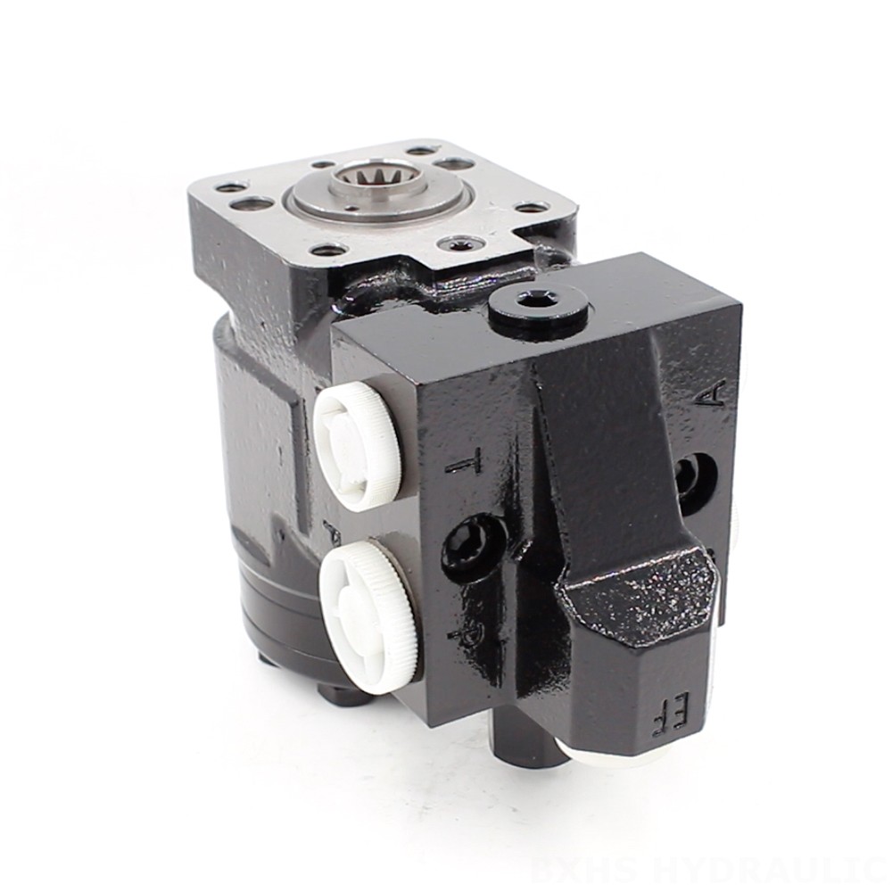 101S-5T-50-PV40 50 ml/r 5 L/dakika Direksiyon Ünitesi image