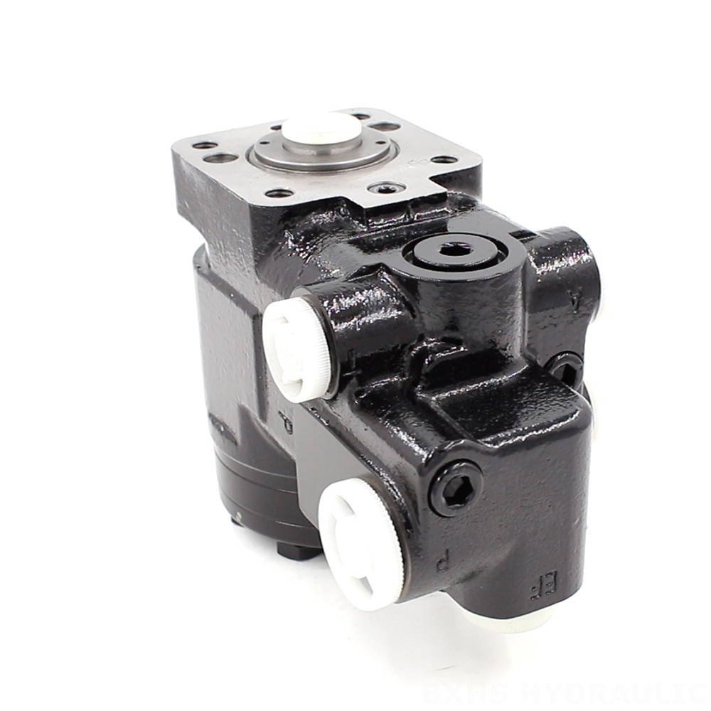 101S-5T-80-PV60 80 ml/r 8 L/dakika Direksiyon Ünitesi image
