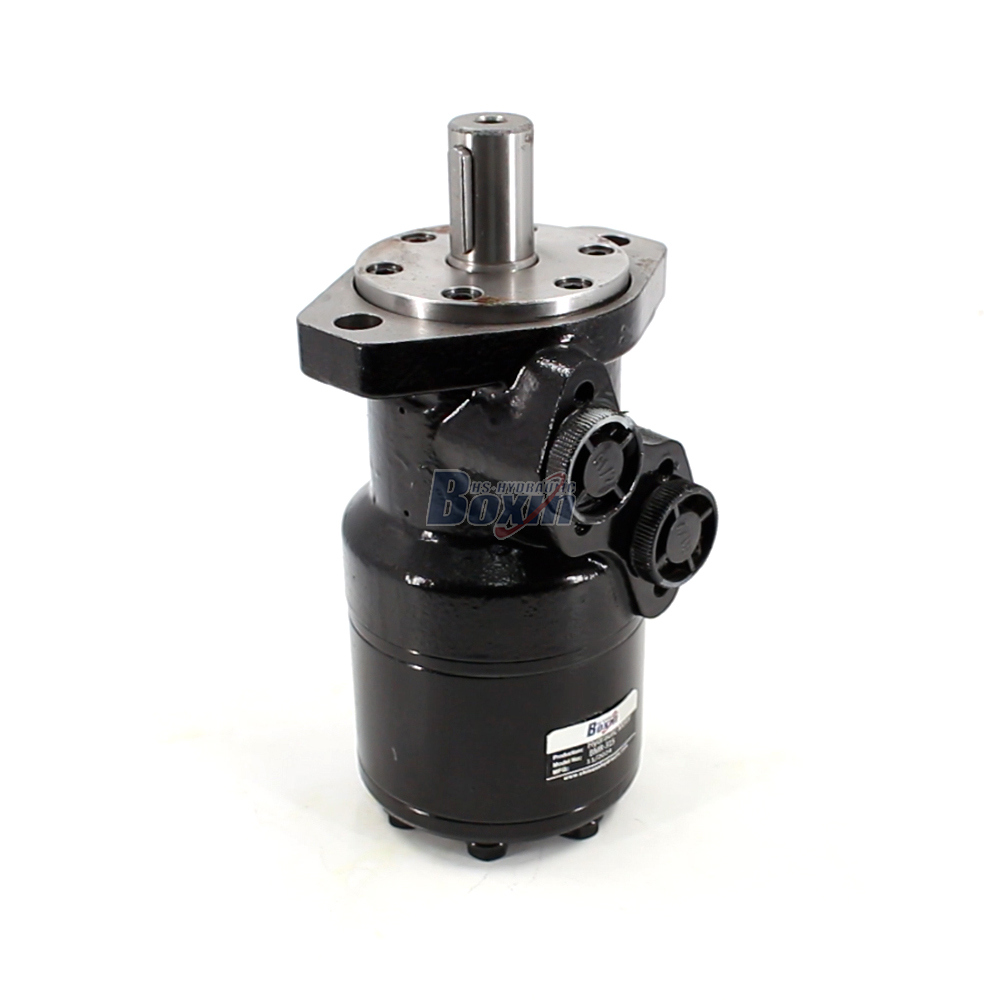 BMR-315 315 cc/devir 57 L/dakika Hidrolik Motor BMR-315 315 cc/devir 57 L/dakika Hidrolik Motor image