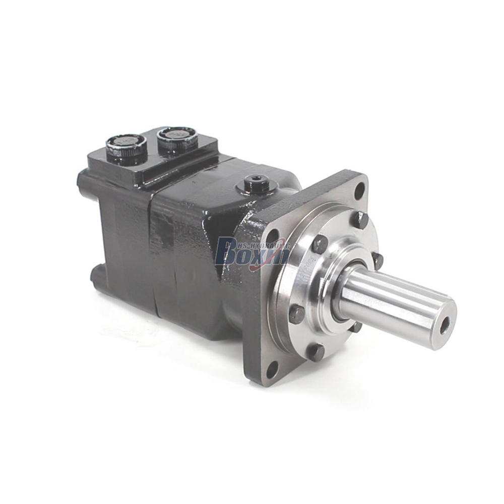 BMT400 400 cc/devir 125 l/dk Hidrolik Motor BMT400 400 cc/devir 125 l/dk Hidrolik Motor image