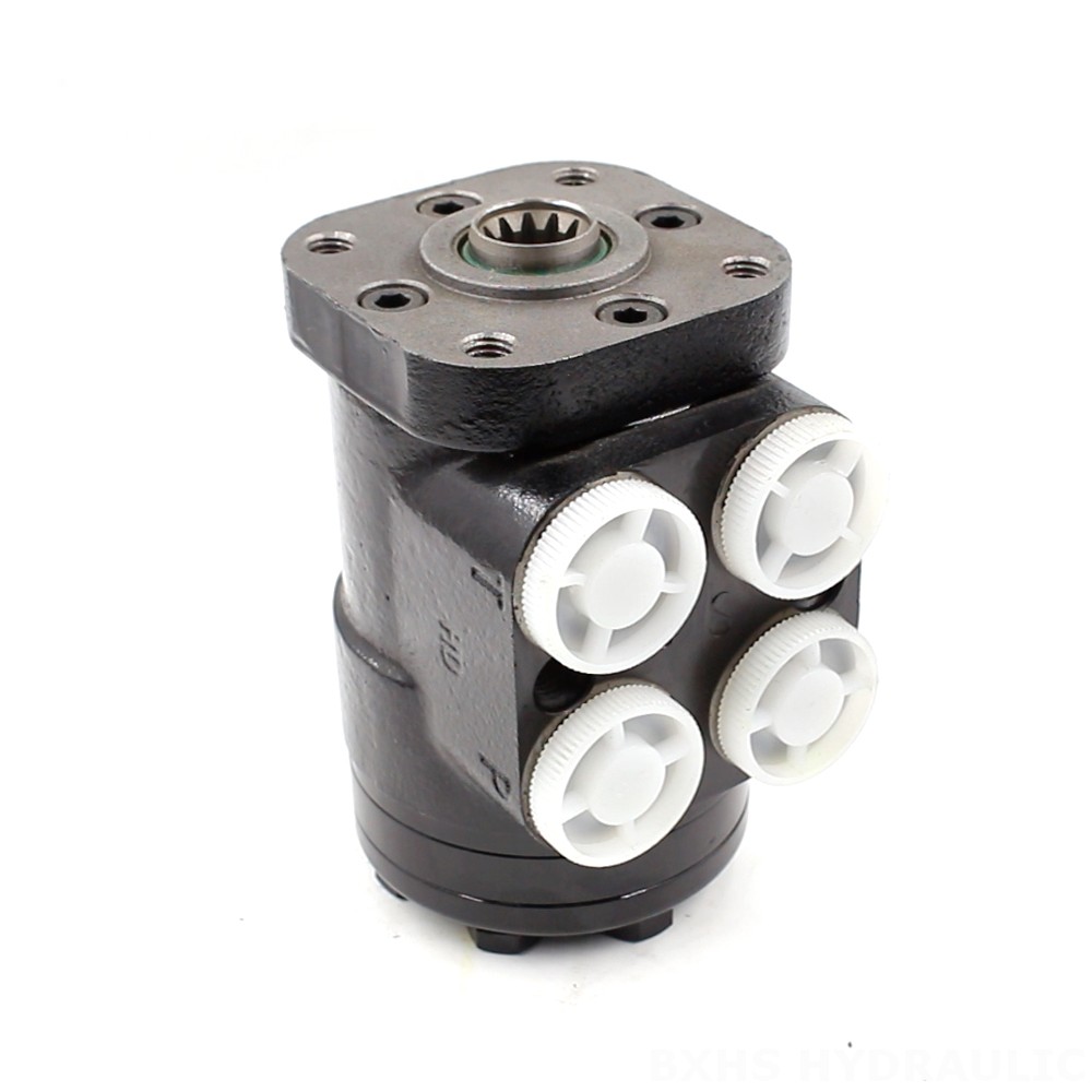 BZZ1-E100B 100 ml/r 7,5 L/dakika Direksiyon Ünitesi image