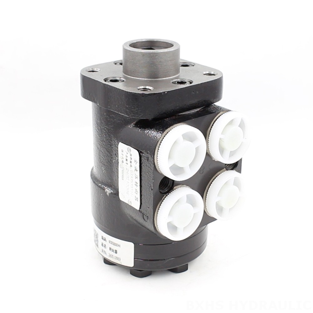 BZZ1-E100C 100 ml/r 7,5 L/dakika Direksiyon Ünitesi image