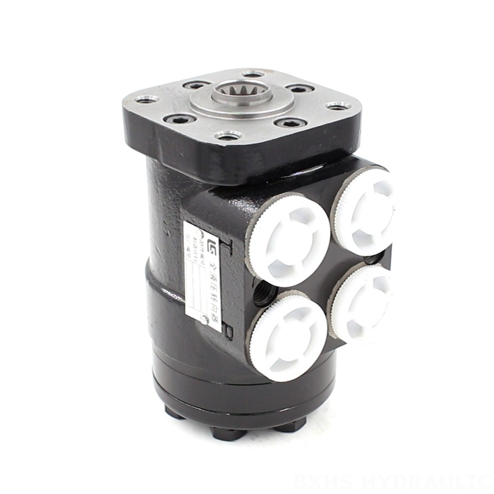 BZZ1-E160B 160 ml/r 12 L/dakika Direksiyon Ünitesi image