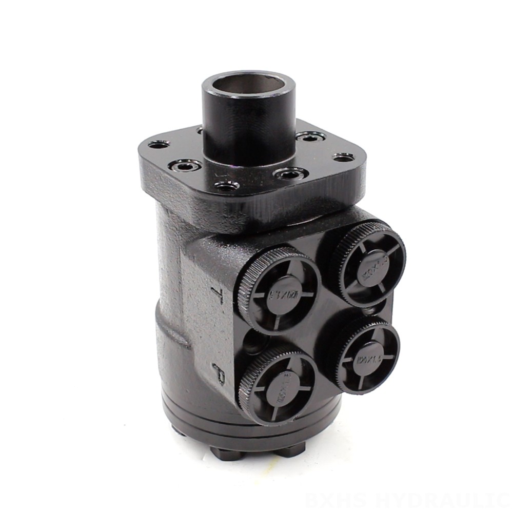 BZZ1-E50A 50 ml/r 4 L/dakika Direksiyon Ünitesi image