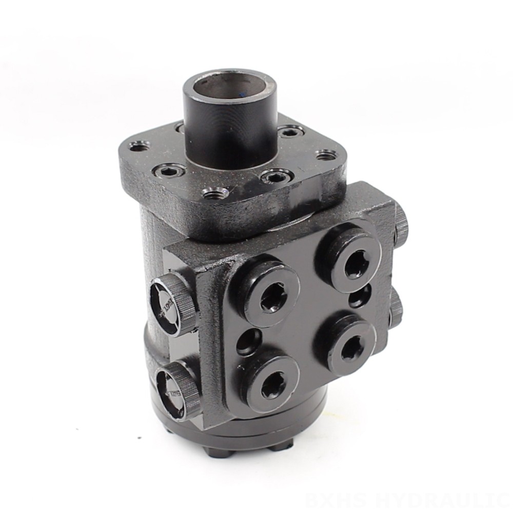 BZZ1-E80AS 80 ml/r 6 L/dakika Direksiyon Ünitesi image