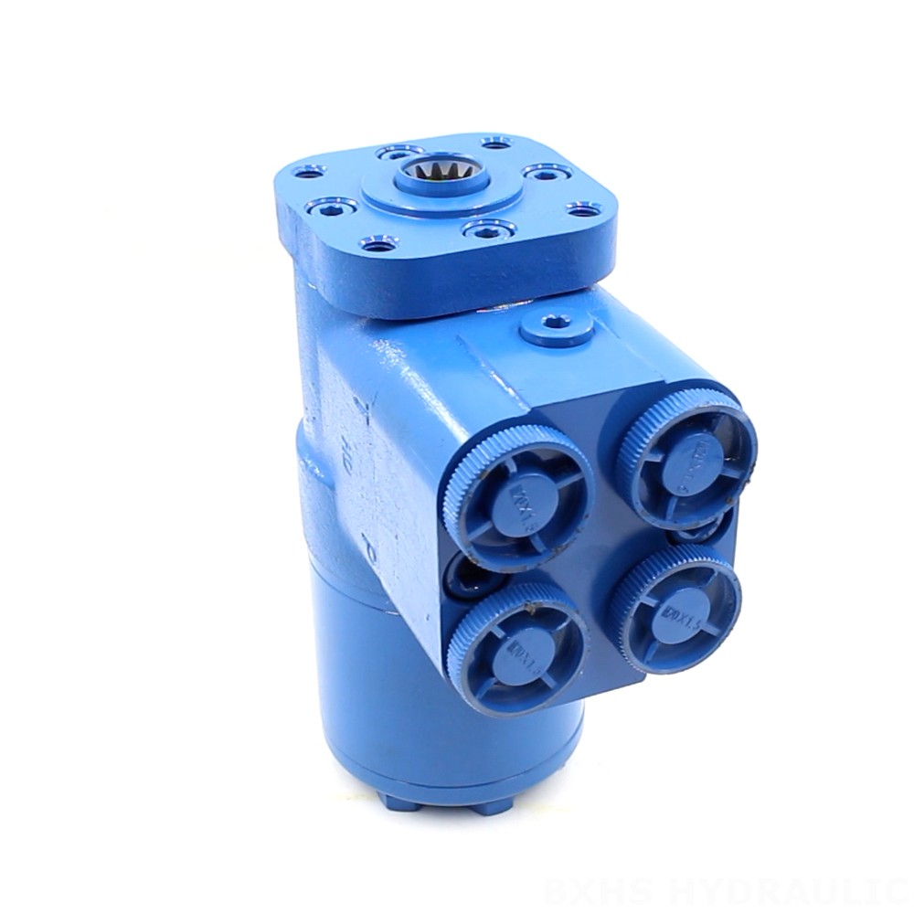 BZZ5-E100B 100 ml/r 7,5 L/dakika Direksiyon Ünitesi image