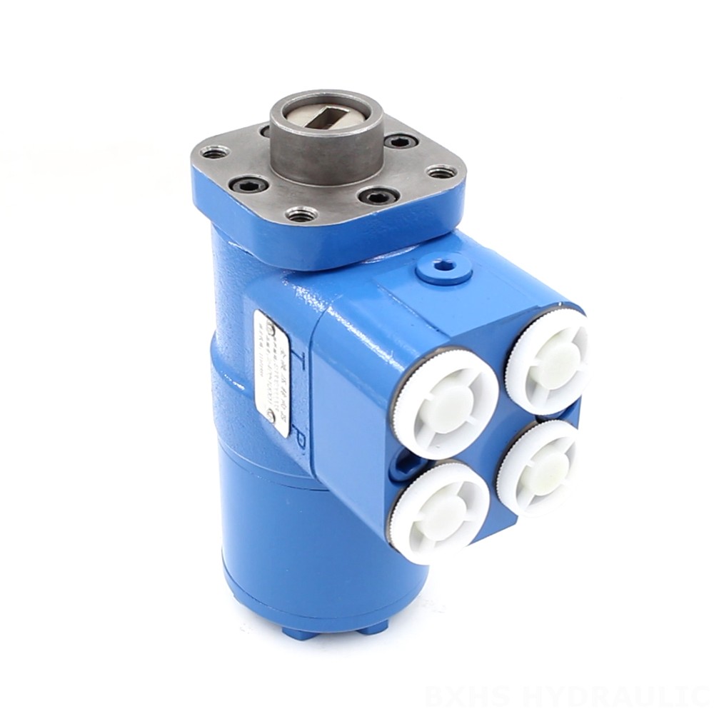 BZZ5-E500C 500 ml/r 38 L/dakika Direksiyon Ünitesi image
