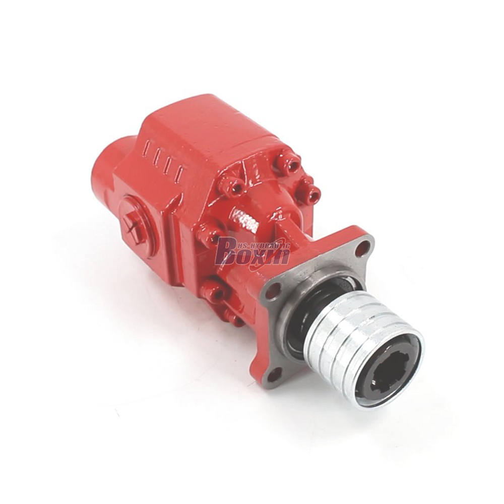 CBHW2080KH 80 cc/devir 25 MPa (3625 psi) Hidrolik Dişli Pompa CBHW2080KH 80 cc/devir 25 MPa (3625 psi) Hidrolik Dişli Pompa image