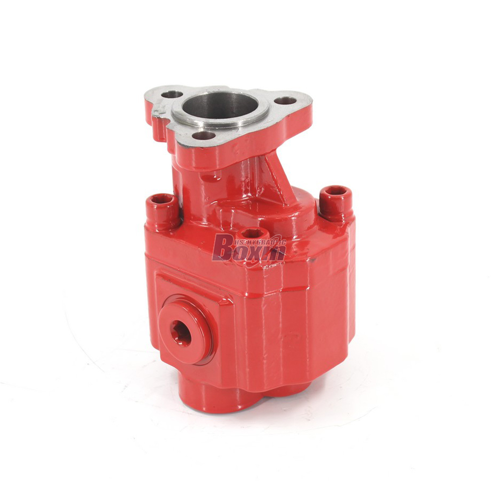 CBHX1025SK 25 cc/devir 20 MPa (2900 psi) Hidrolik Dişli Pompa