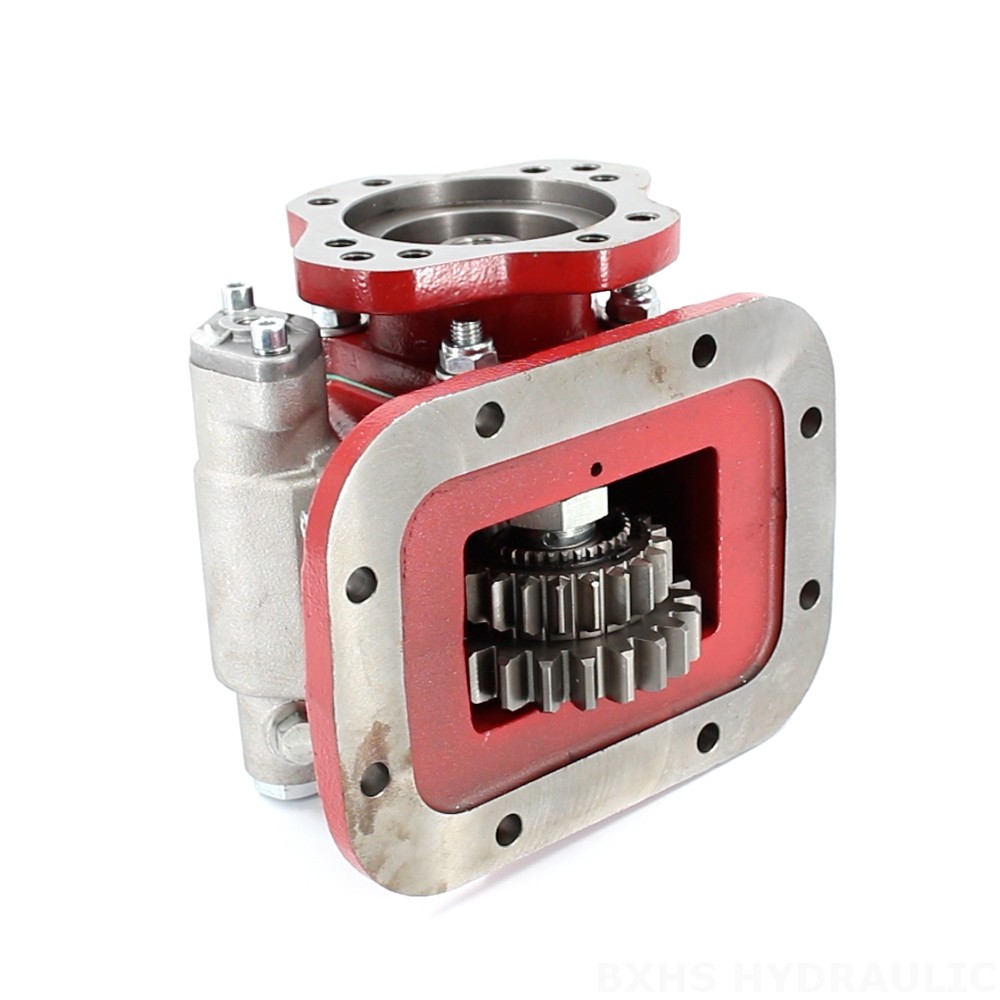 HSMA-08PTOF   Güç Çıkışı image