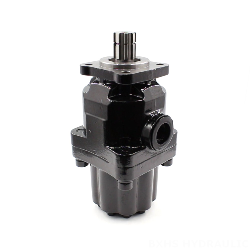 P7-63 63 cc/dev Hidrolik Piston Pompası image