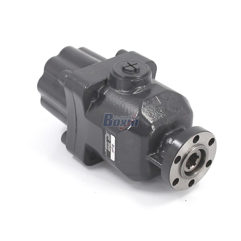 P9-80SK 80 cc/devir 25 MPa (3625 psi) Hidrolik Piston Pompası image