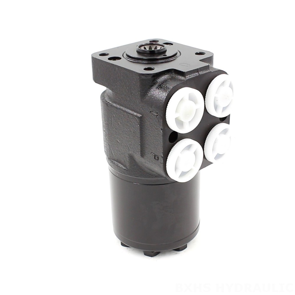 TLF-E1000 1000 ml/r 75 L/dakika Direksiyon Ünitesi image