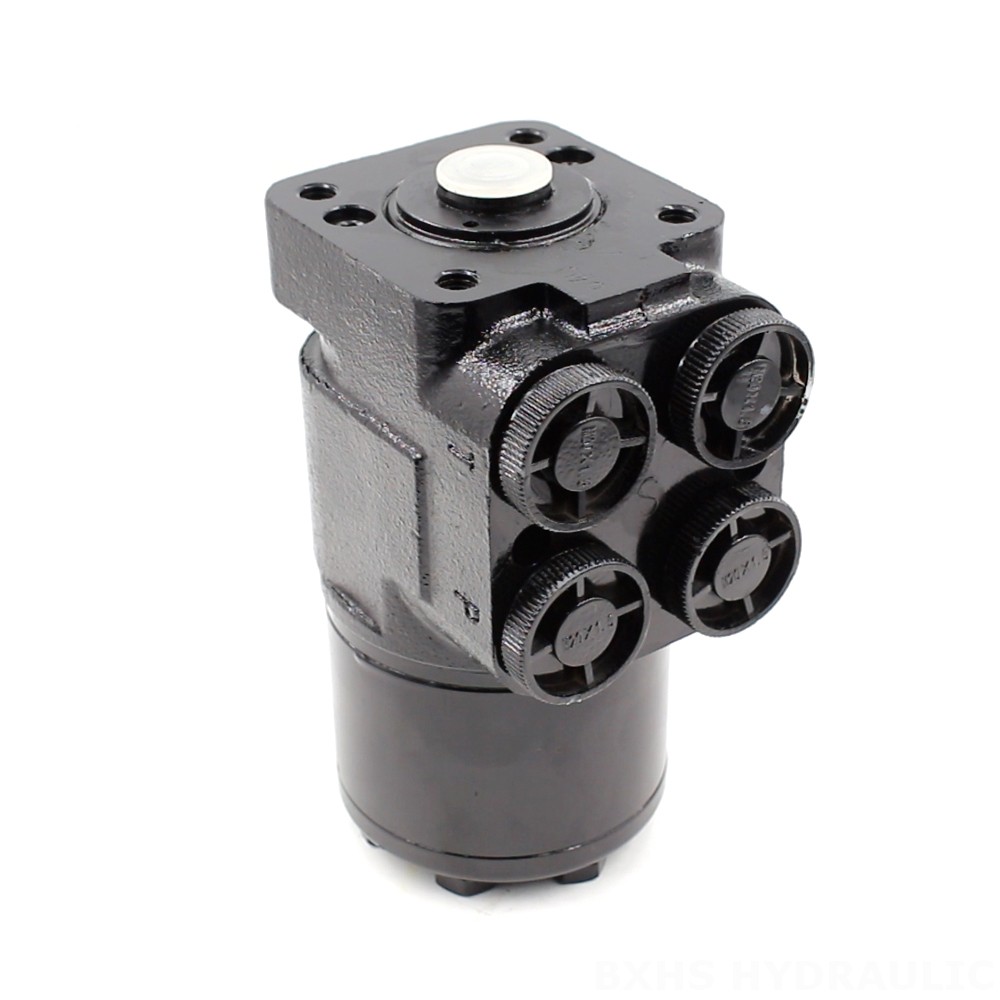 TLF-E640 640 ml/r 48 L/dakika Direksiyon Ünitesi image