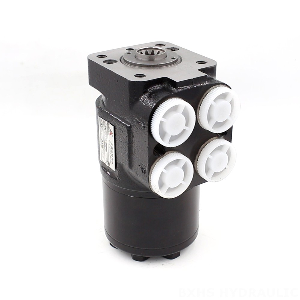 TLF-E800 800 ml/r 60 L/dakika Direksiyon Ünitesi image