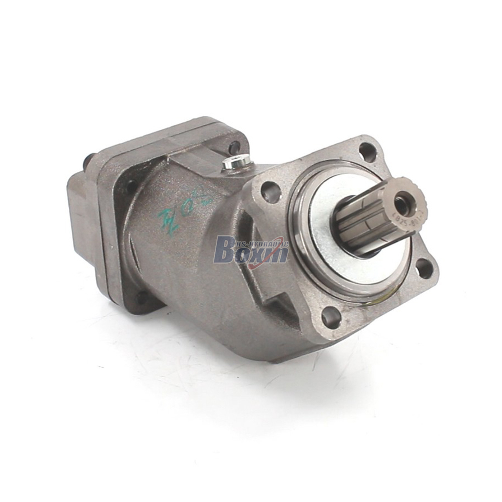 XPi-80L 80 cc/devir 38 MPa (5511 psi) Hidrolik Piston Pompası XPi-80L 80 cc/devir 38 MPa (5511 psi) Hidrolik Piston Pompası image
