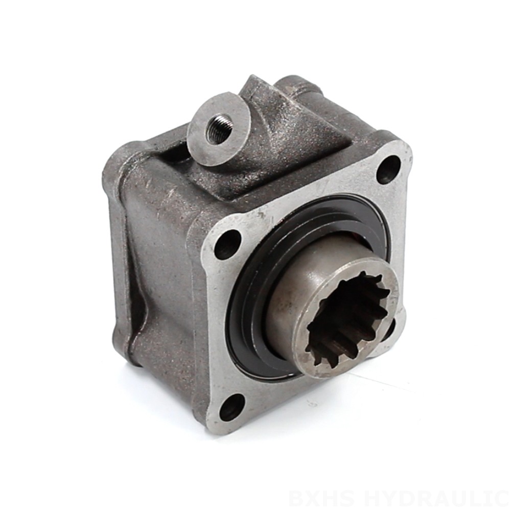 ZF50C 479.7 Nm 1:1 Güç Çıkışı image
