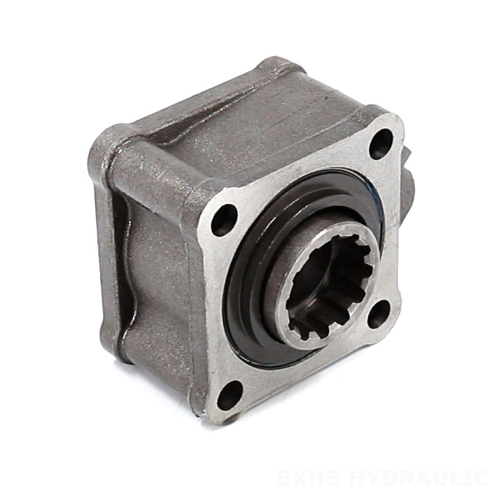 ZF50D 479.7 Nm 1:1 Güç Çıkışı image
