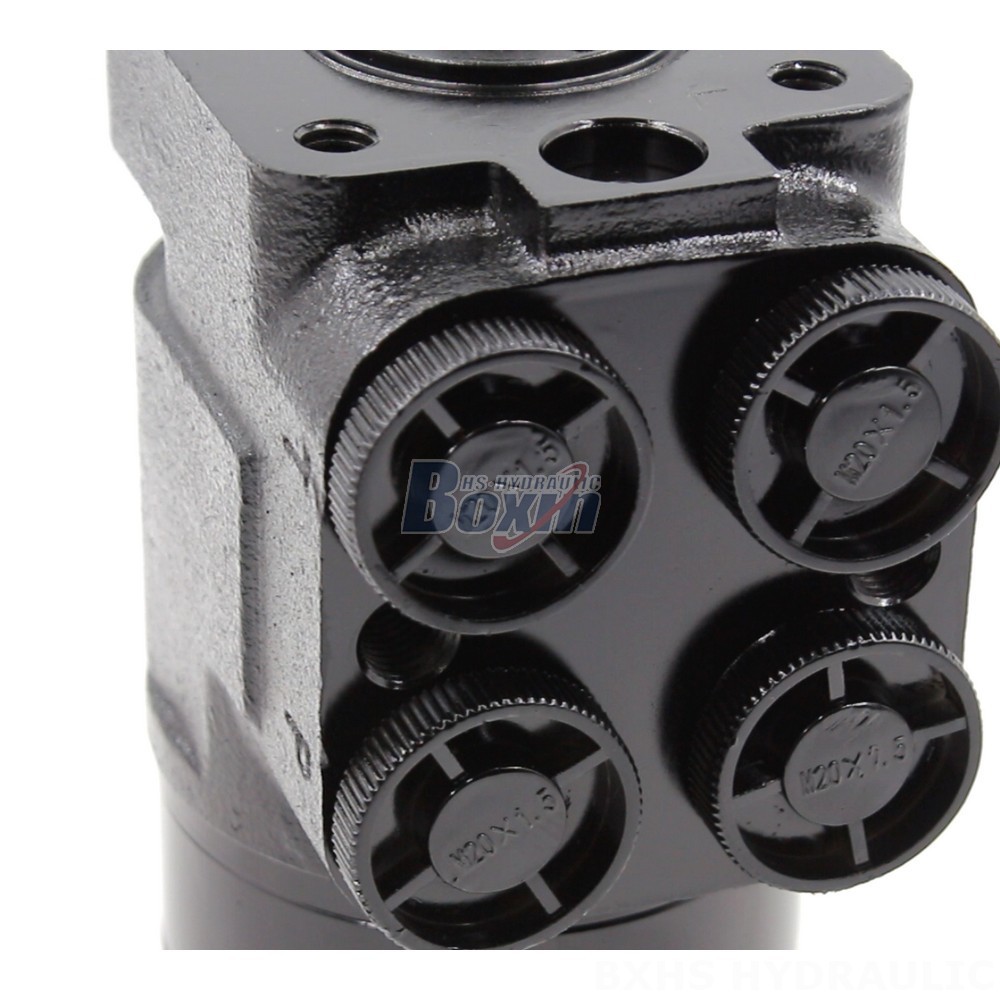 160ml/r Hydraulic Steering Unit - 16L/min Flow Rate detail image