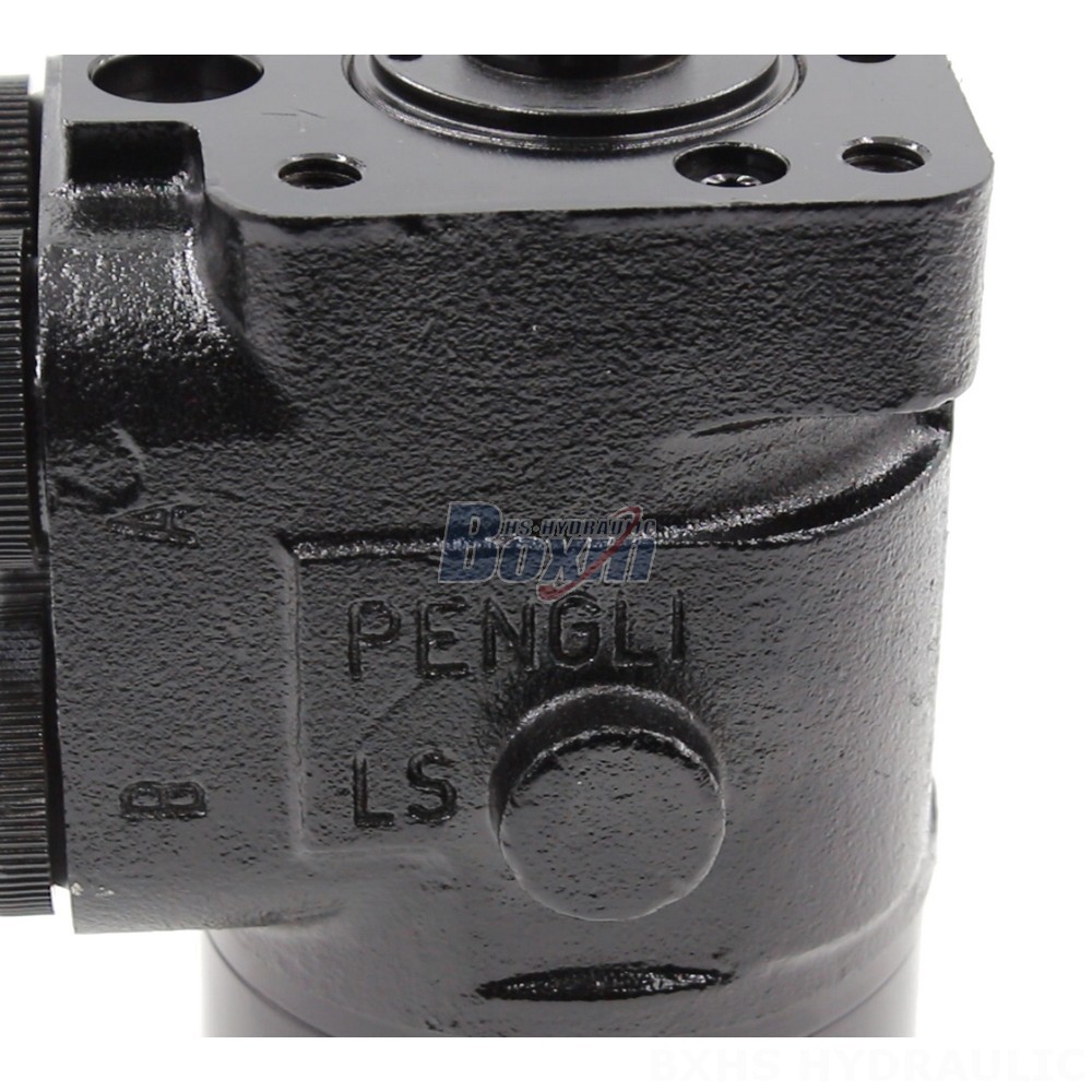 Distributors Wanted: 101-1-160 160ml/r 16L/min Hydraulic Steering Unit detail image