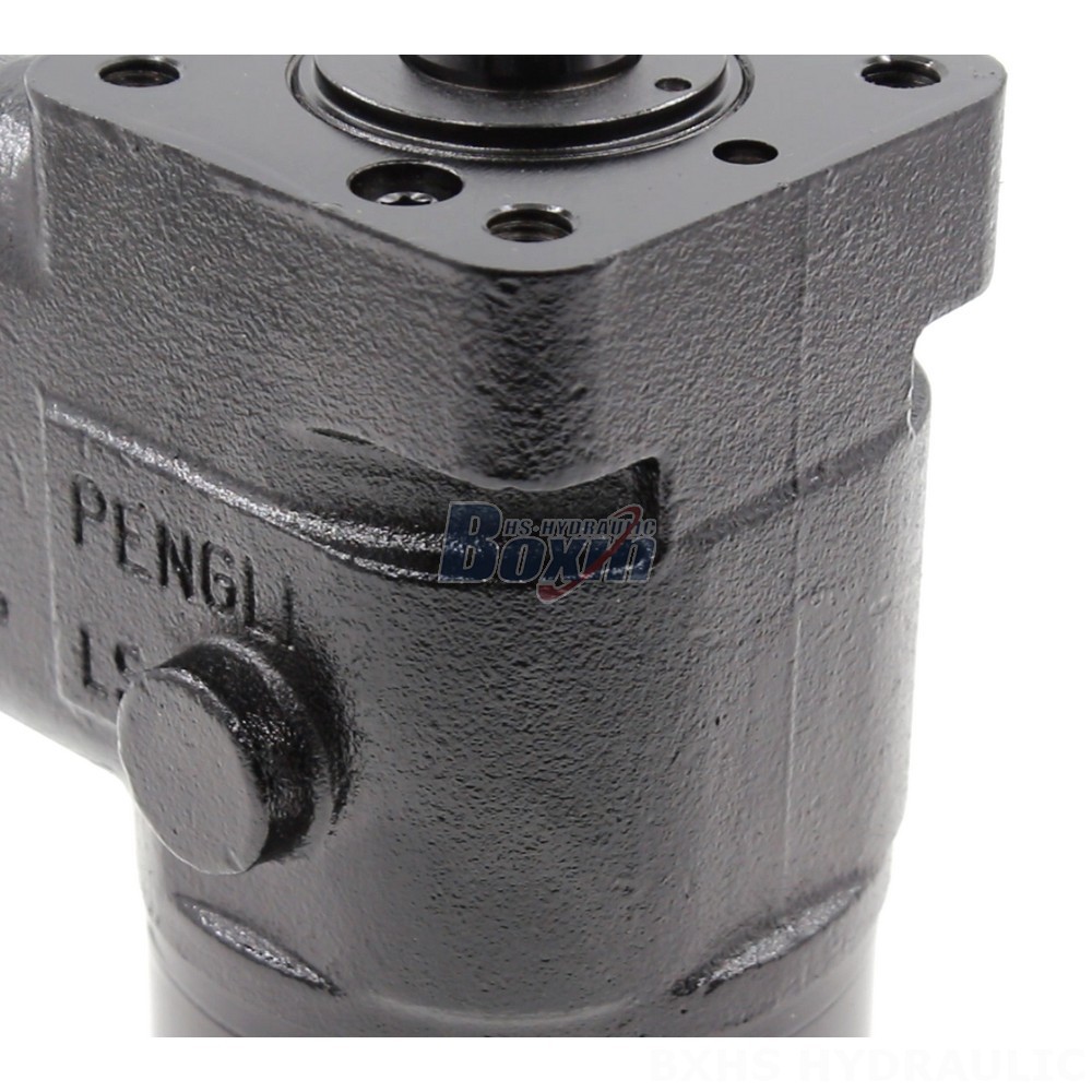 Distributors Wanted: 101-1-160 160ml/r 16L/min Hydraulic Steering Unit detail image