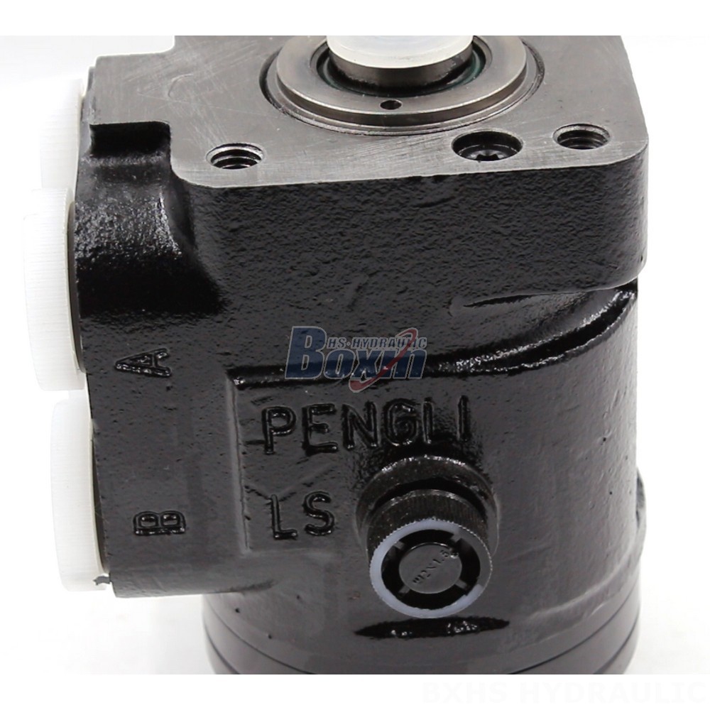 Buy 101S-5-80 80cc/rev Hydraulic Steering Unit Online detail image