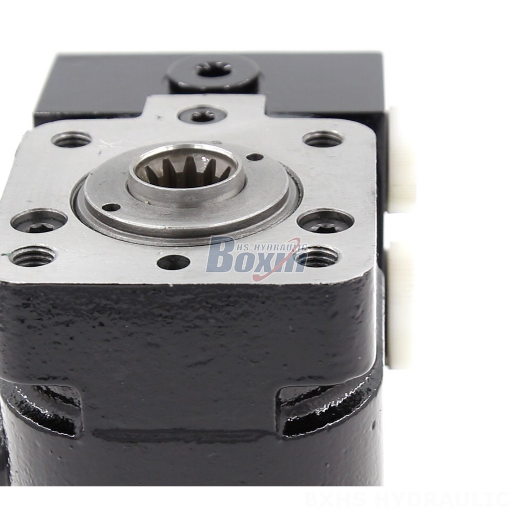 Buy 101S-5T-50-PV40 Hydraulic Steering Units Directly from the Factory detail image