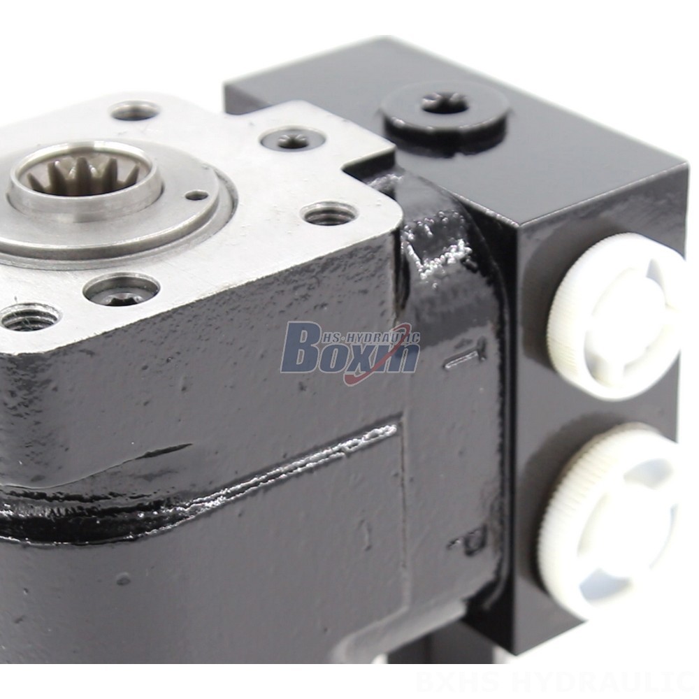 Buy 101S-5T-50-PV40 Hydraulic Steering Units Directly from the Factory detail image