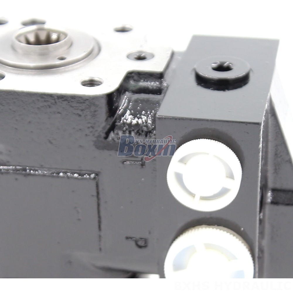 Buy 101S-5T-50-PV40 Hydraulic Steering Units Directly from the Factory detail image