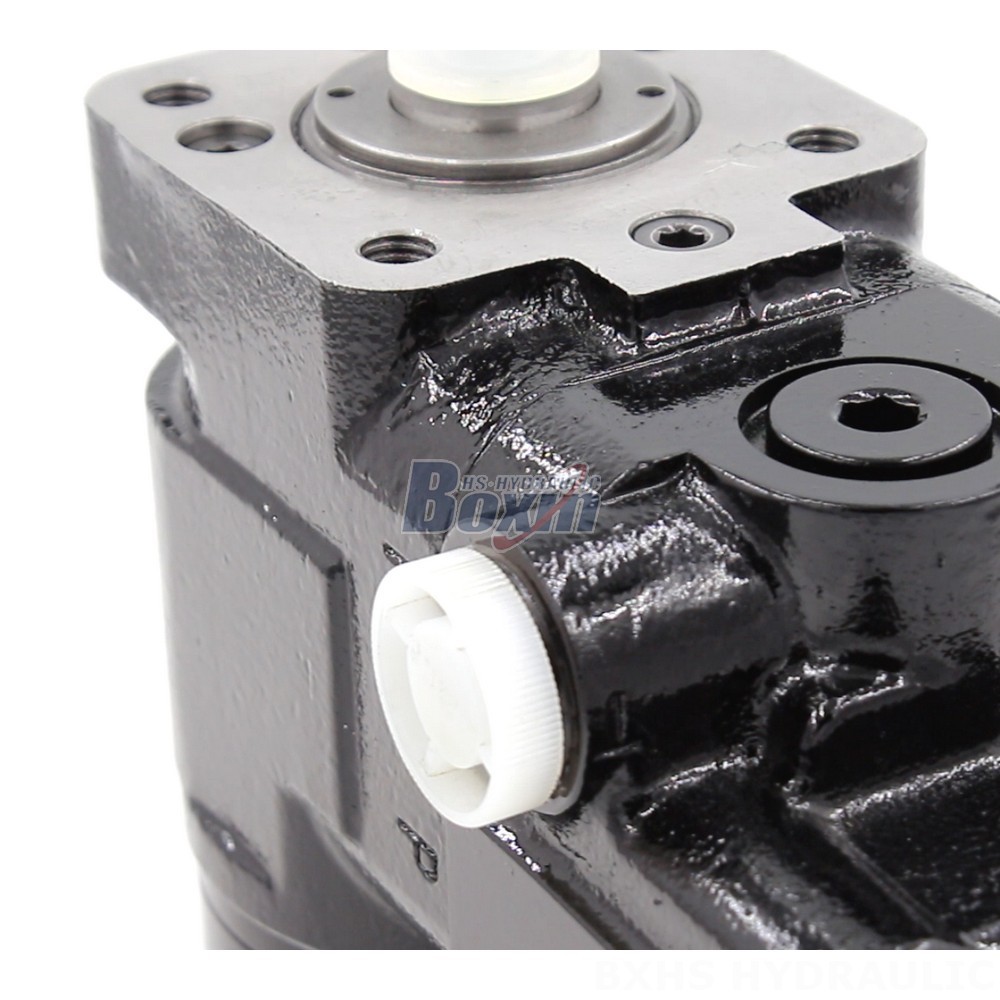 101S-5T-80-PV60 Hydraulic Steering Unit: OEM & ODM Services Available detail image