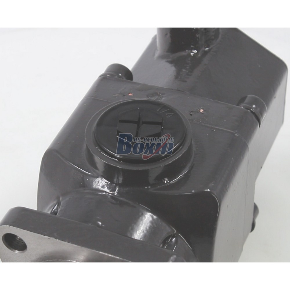 B6-50 50 cc/rev Hydraulic Piston Pump for Industrial Systems detail image