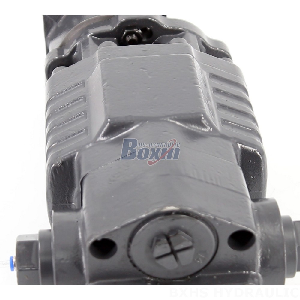 Industrial Hydraulic Gear Pump BF110A-ZF1 20 MPa | Quality Components detail image