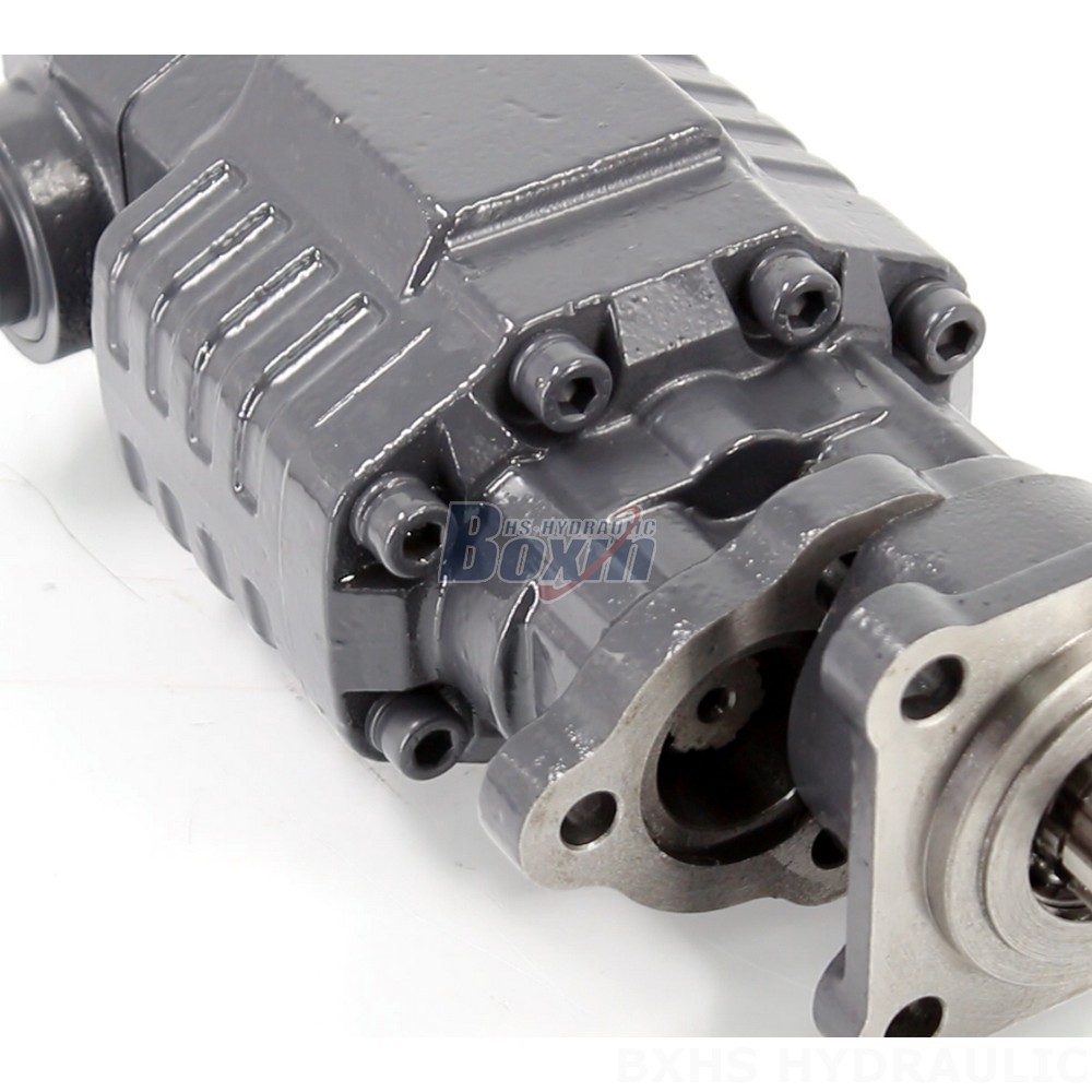 Seeking Global Distributors, Wholesalers, Agents for BF110A-ZF1 Hydraulic Gear Pumps detail image