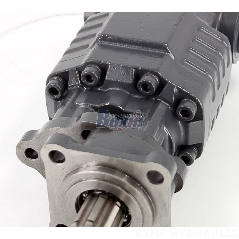 Seeking Global Distributors, Wholesalers, Agents for BF110A-ZF1 Hydraulic Gear Pumps detail image
