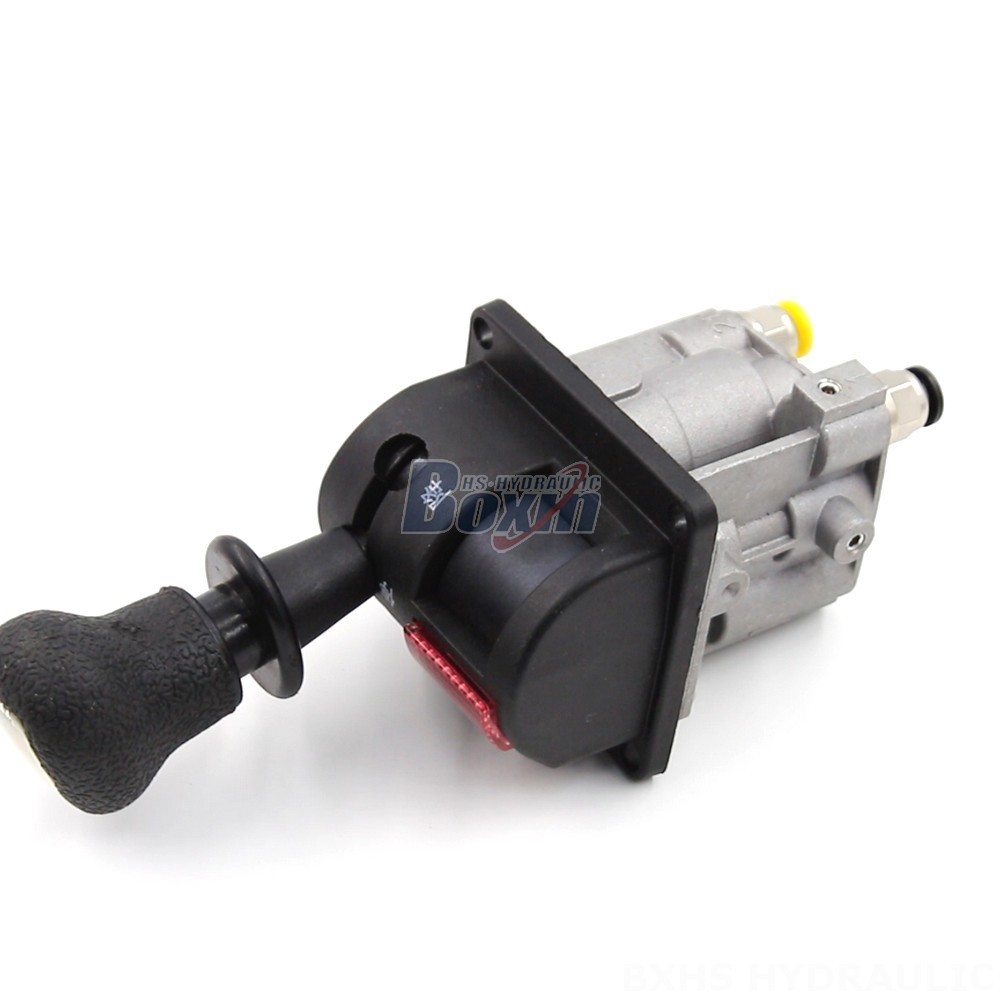 BKQF34-A Hydraulic Valve: Factory Direct Supply & Global Distribution detail image