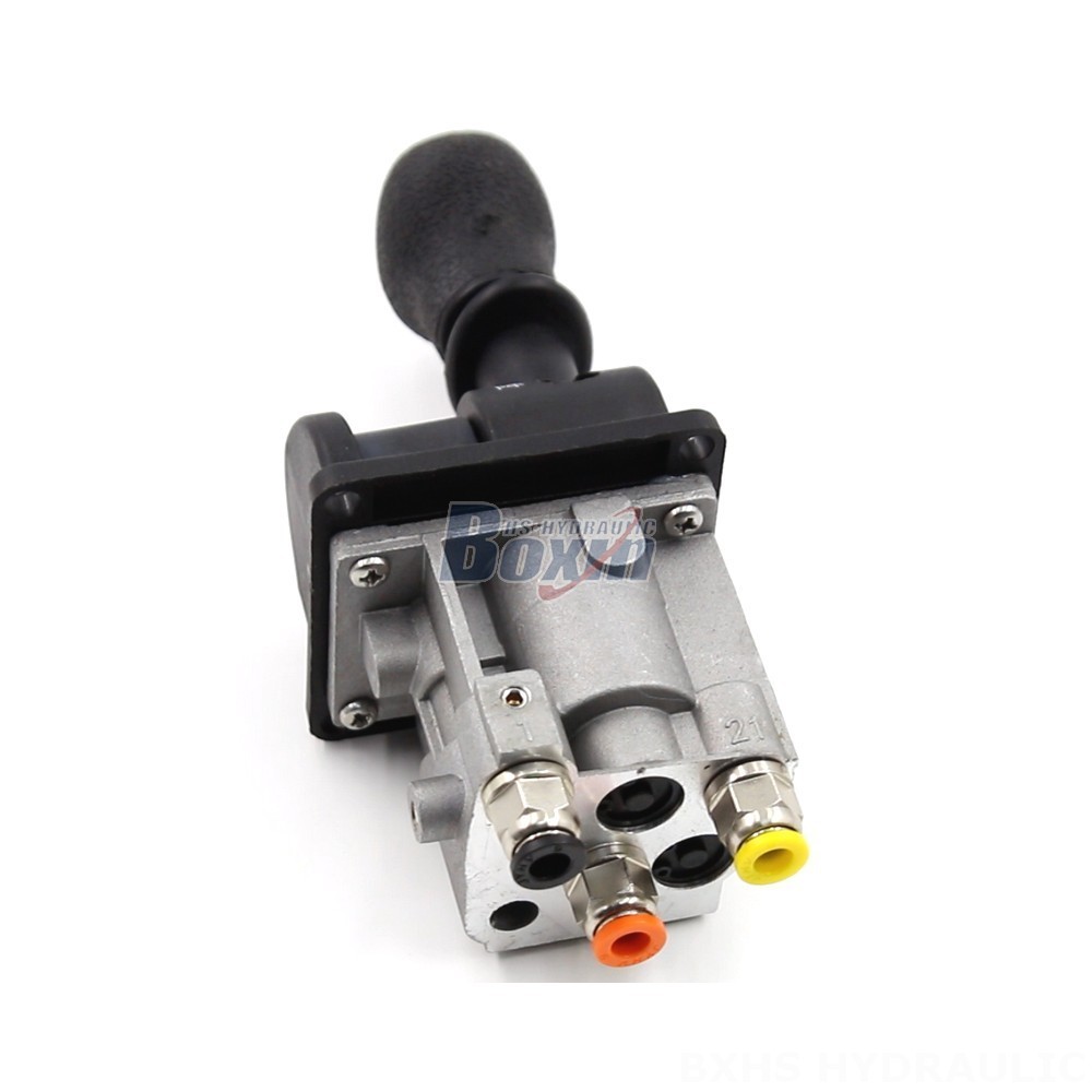 Source Directly & Save: BKQF34-A Hydraulic Valves from the Manufacturer detail image