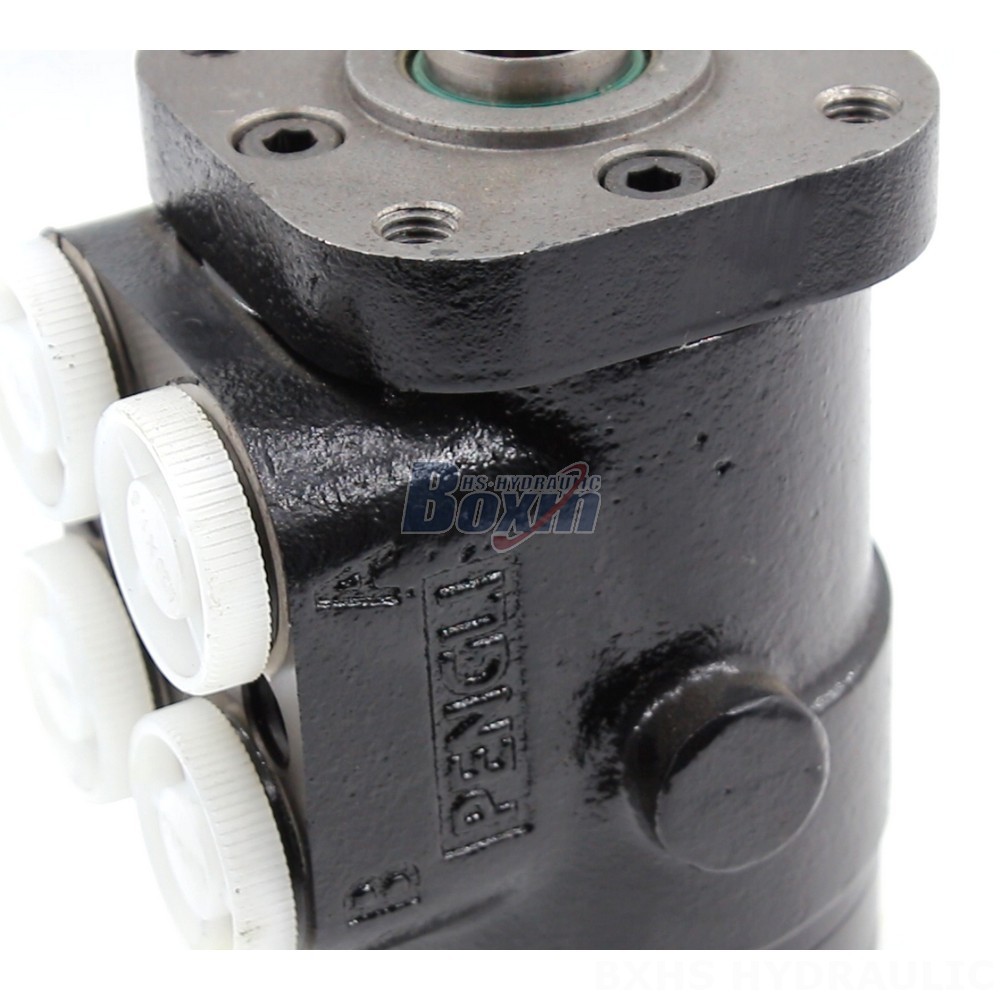 Direct from Factory: BZZ1-E100B 7.5L/min Hydraulic Steering Unit detail image