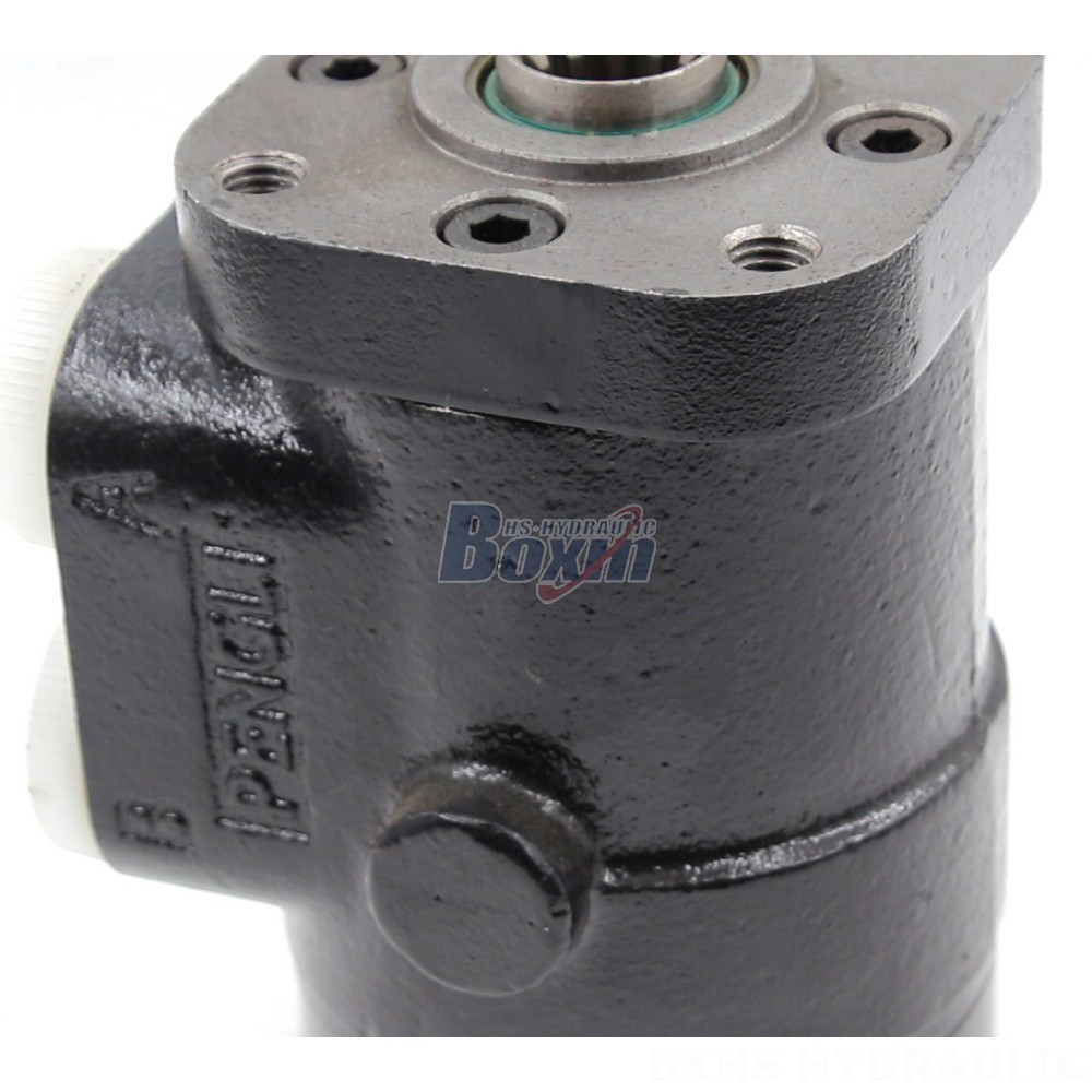 Direct from Factory: BZZ1-E100B 7.5L/min Hydraulic Steering Unit detail image