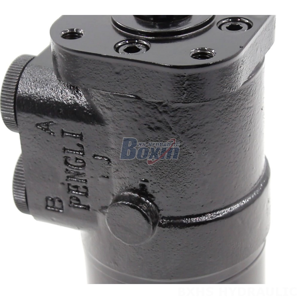 BZZ1-E400B Hydraulic Steering Unit 400ml/r 30L/min detail image