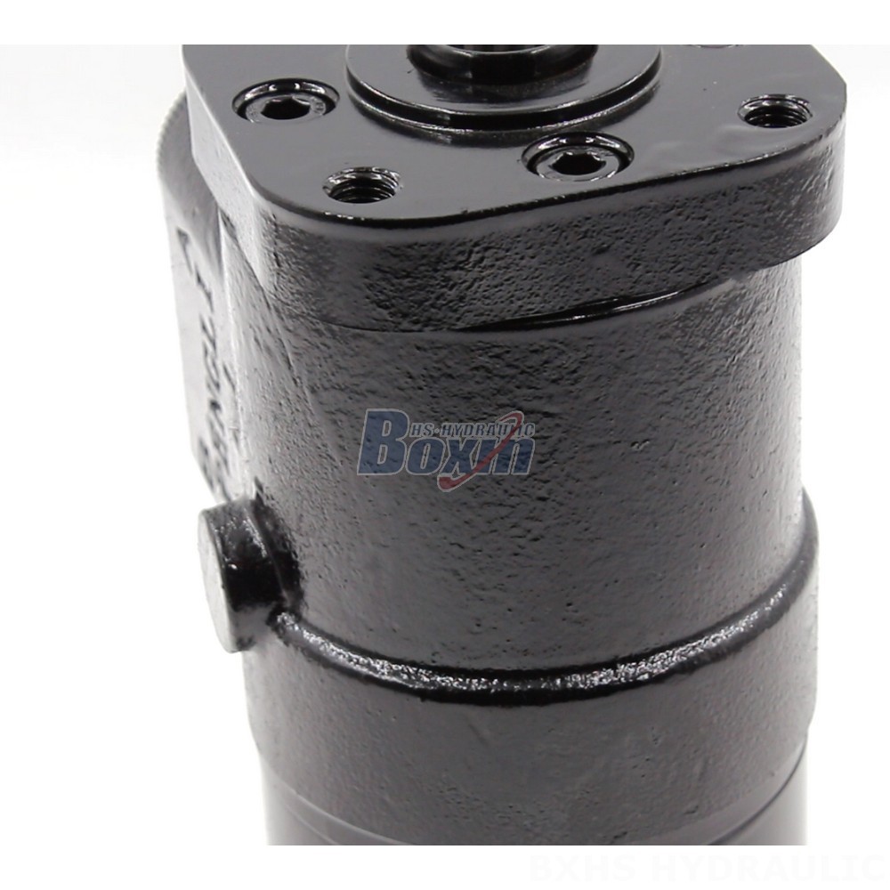 BZZ1-E400B Hydraulic Steering Unit 400ml/r 30L/min detail image