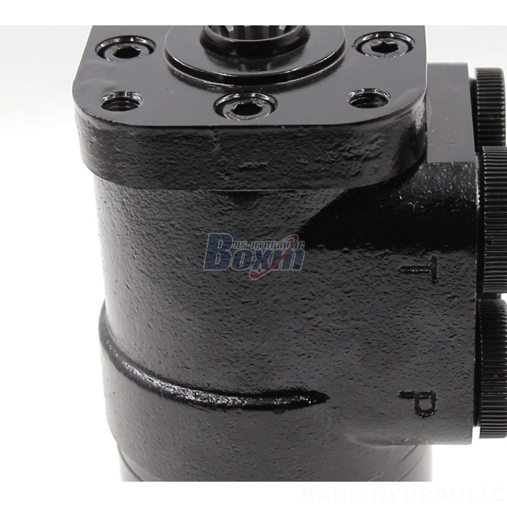 Factory Supply BZZ1-E400B 400ml/r Hydraulic Steering Unit detail image