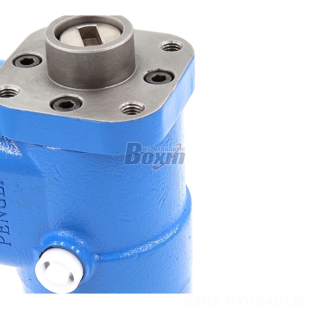 500ml/r Hydraulic Steering Unit BZZ5-E500C 38L/min detail image