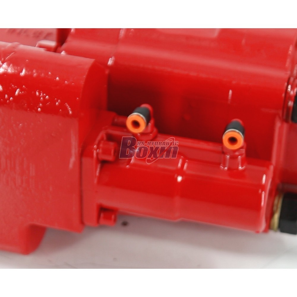 Global Distributors and Wholesalers Wanted for C101-25-AS-H 100 cc/rev Hydraulic Gear Pump detail image