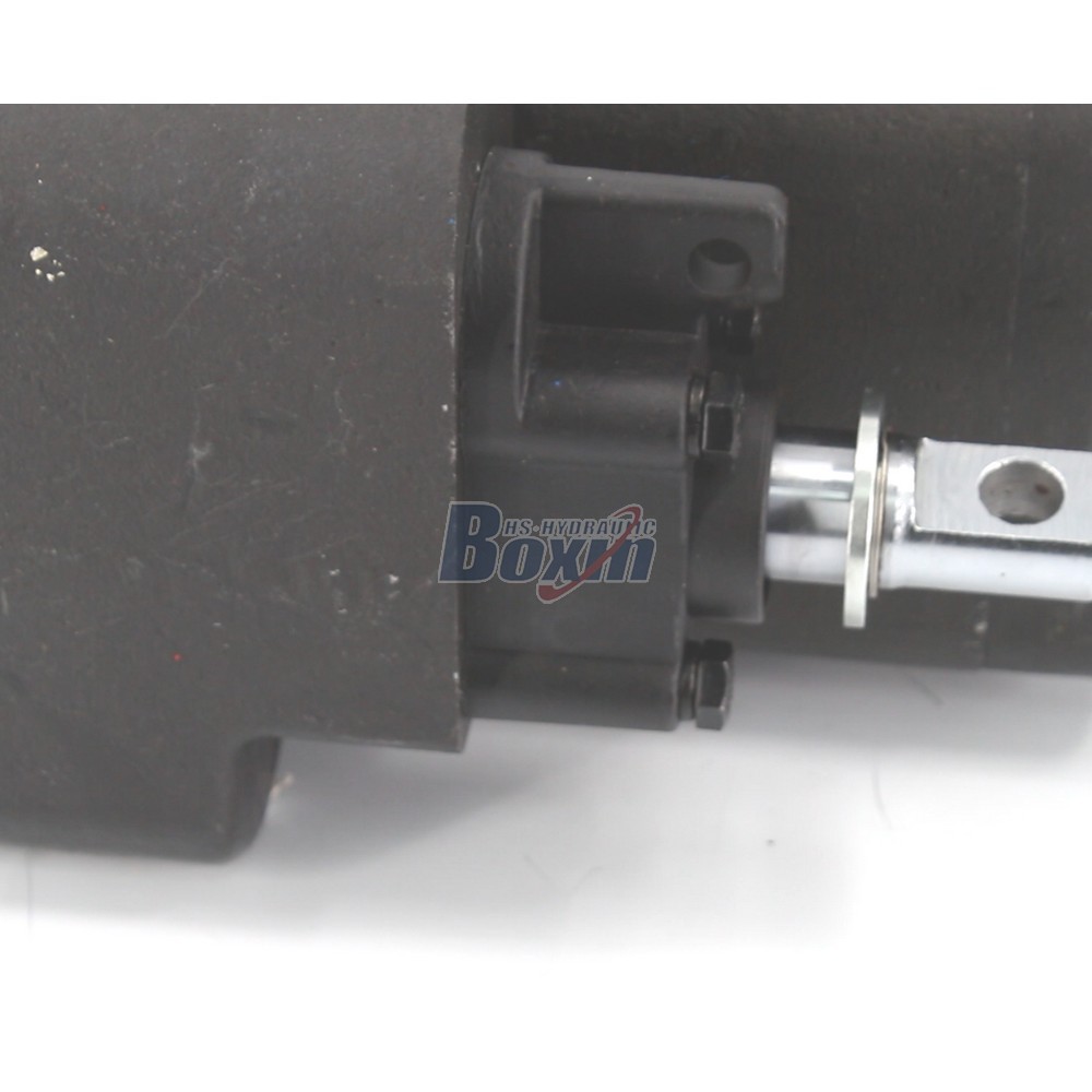 C102-LMS-25 100 cc/rev Hydraulic Gear Pump - Seeking Global Distributors and Wholesalers detail image