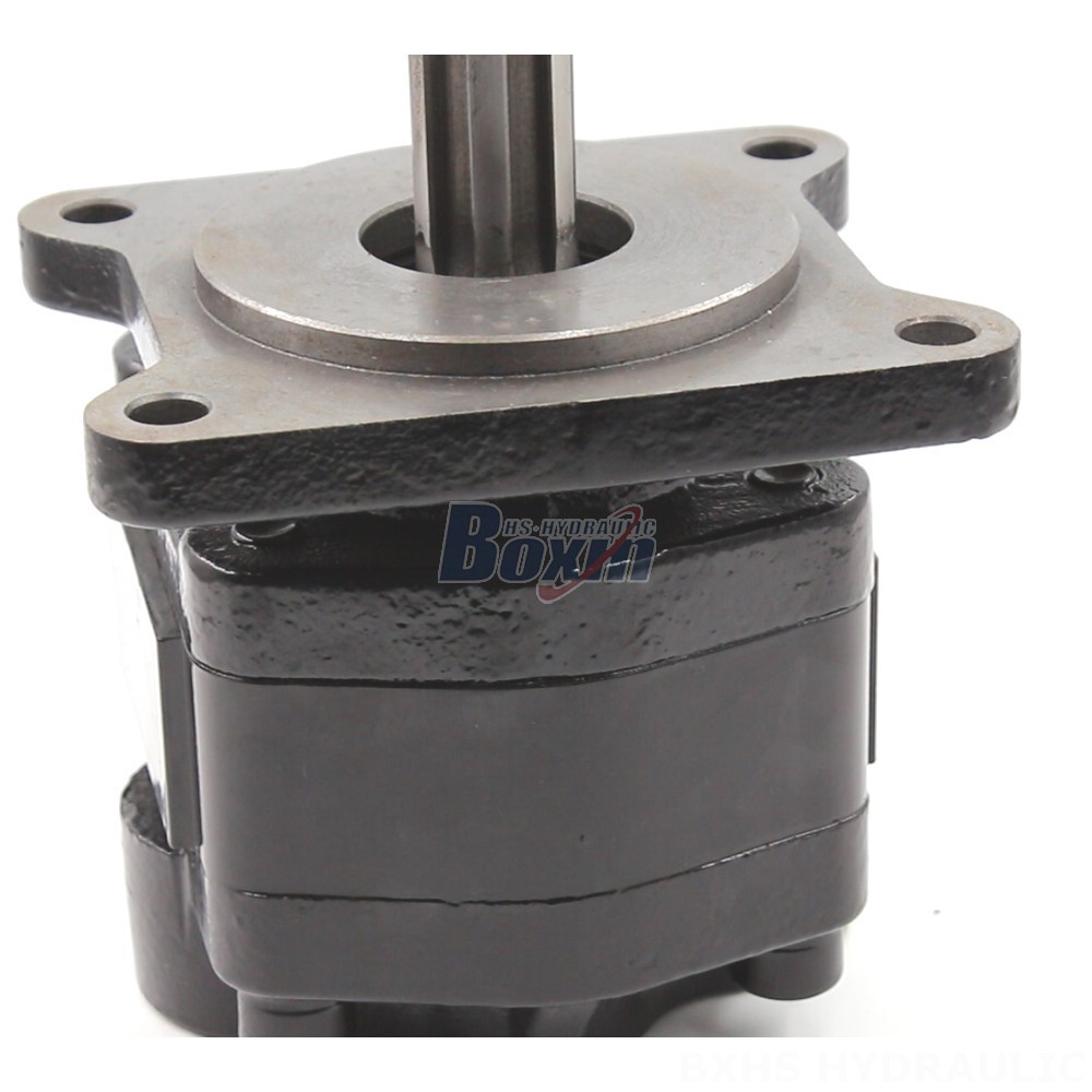 Buy 20 cc/rev Hydraulic Gear Pump: Manufacturer & Global Supplier detail image