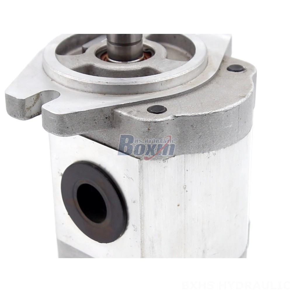 16 cc/rev Hydraulic Gear Pump | Manufacturer & Global Supplier detail image