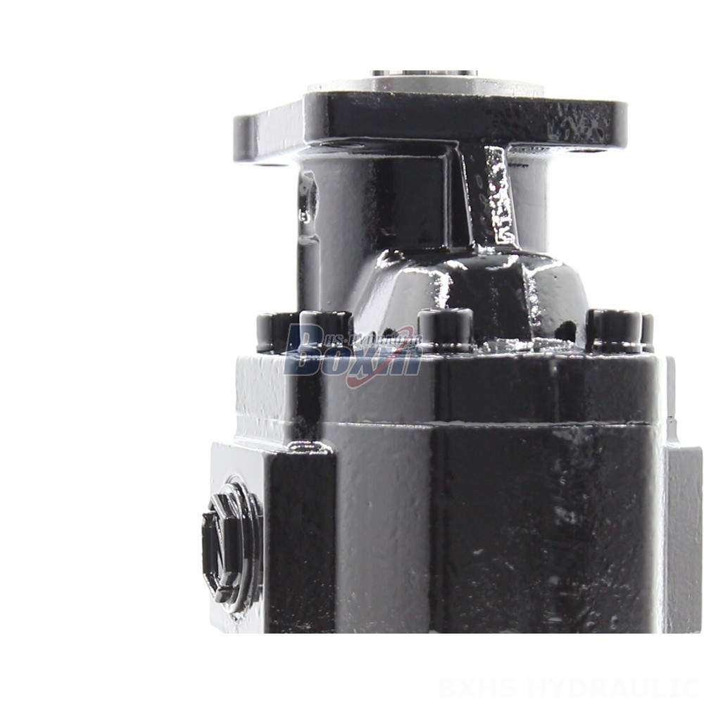 CBHST1-ISO-63 Hydraulic Gear Pump: Advanced Performance, Global Reach detail image