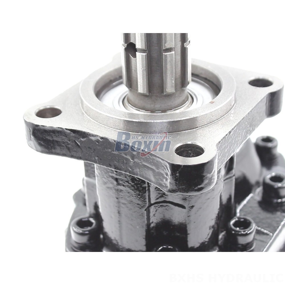 Hydraulic Gear Pump Distributor Wanted: CBHST1-ISO-80 (80 cc/rev) detail image