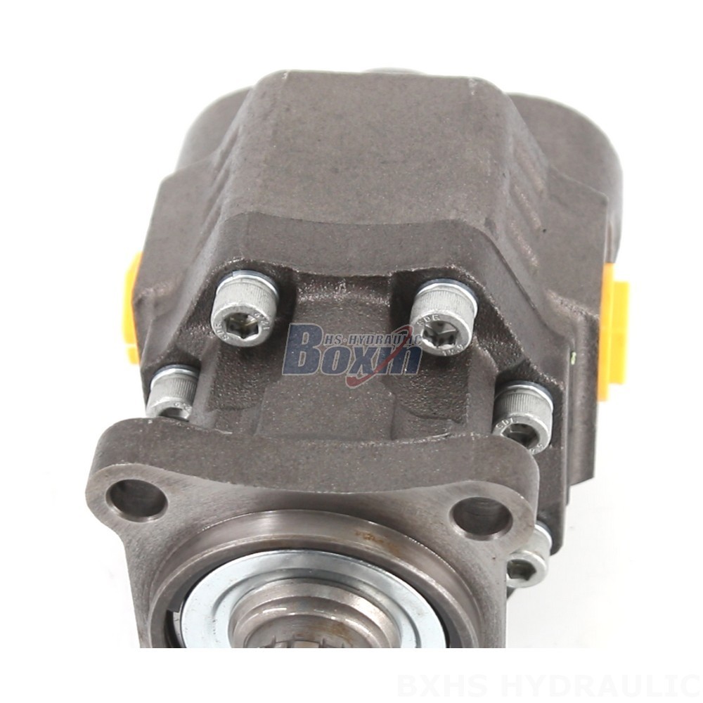 Explore Partnership Opportunities for CBHW-ISO-100-Y 22 MPa Hydraulic Gear Pump Solutions detail image